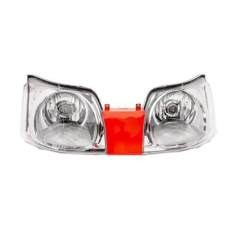 Head Light Assembly 6C300-54130 fits Kubota Tractor B2320 B2920 B2620HSD B2320DT