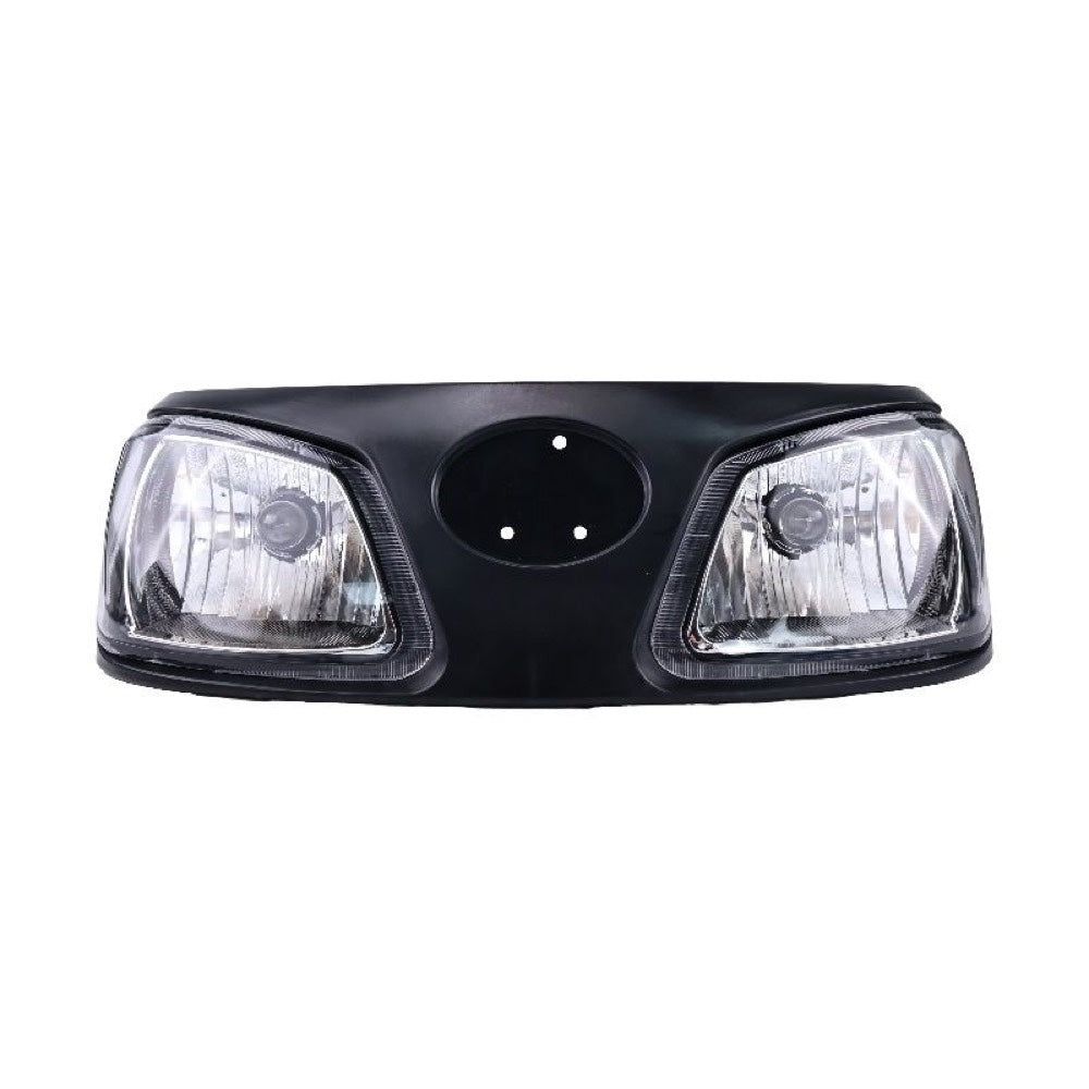 Head Light Assembly 6C527-54130 fits Kubota Tractor B2301HSD B2401DT B2401DTN B2401DTWO B2601HSD