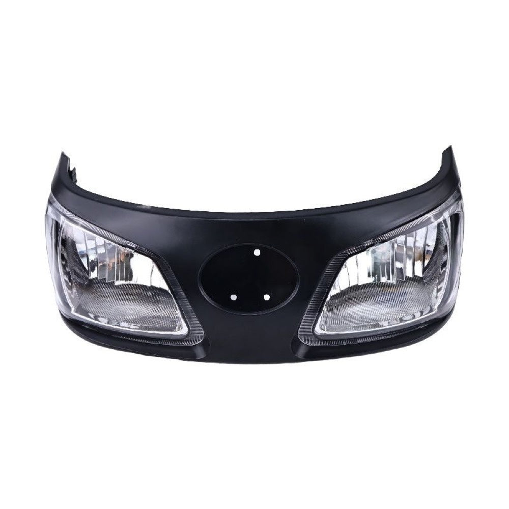 Head Light Assembly 6C527-54130 fits Kubota Tractor B2301HSD B2401DT B2401DTN B2401DTWO B2601HSD