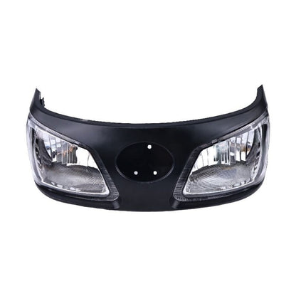 Head Light Assembly 6C527-54130 fits Kubota Tractor B2301HSD B2401DT B2401DTN B2401DTWO B2601HSD