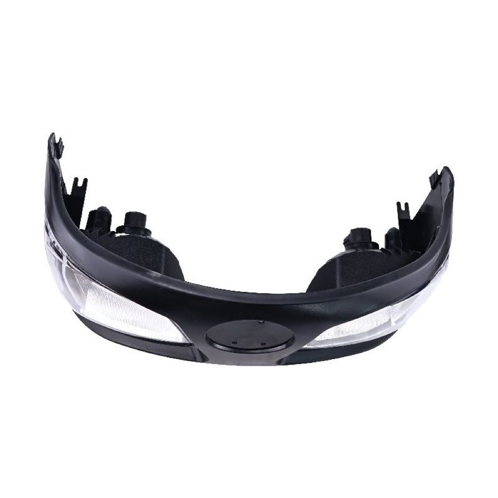 Head Light Assembly 6C527-54130 fits Kubota Tractor B2301HSD B2401DT B2401DTN B2401DTWO B2601HSD