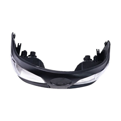 Head Light Assembly 6C527-54130 fits Kubota Tractor B2301HSD B2401DT B2401DTN B2401DTWO B2601HSD
