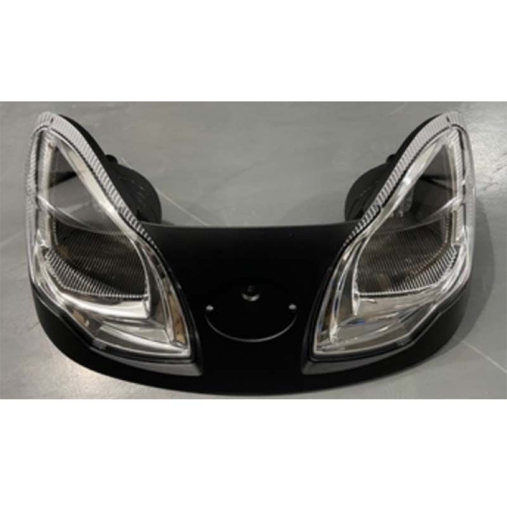 Head Light Assembly K2871-54410 compatible with Kubota Tractor BX2380 BX23S BX2680 BX1880