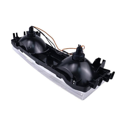 Head Light Assembly T0421-30013 compatible with Kubota Tractor L2800 L3400 L3700 L4400 L2600 L3000 L3010 L3410 L3710 L4300 L4310 L4610