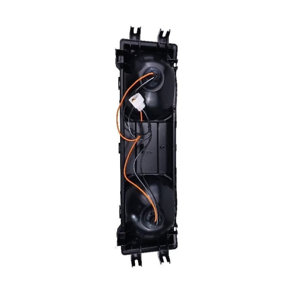 Head Light Assembly T0421-30013 compatible with Kubota Tractor L2800 L3400 L3700 L4400 L2600 L3000 L3010 L3410 L3710 L4300 L4310 L4610