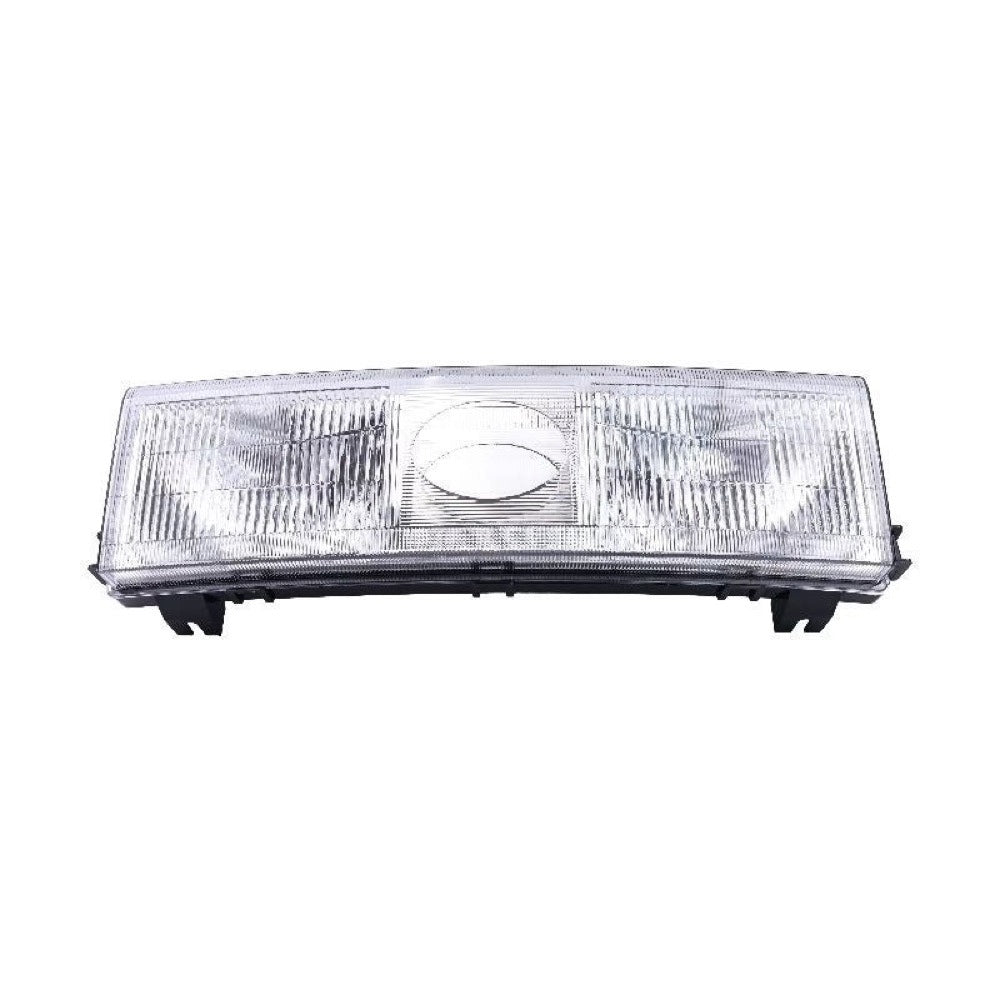 Head Light Assembly T0421-30013 compatible with Kubota Tractor L2800 L3400 L3700 L4400 L2600 L3000 L3010 L3410 L3710 L4300 L4310 L4610