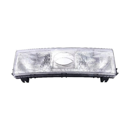 Head Light Assembly T0421-30013 compatible with Kubota Tractor L2800 L3400 L3700 L4400 L2600 L3000 L3010 L3410 L3710 L4300 L4310 L4610