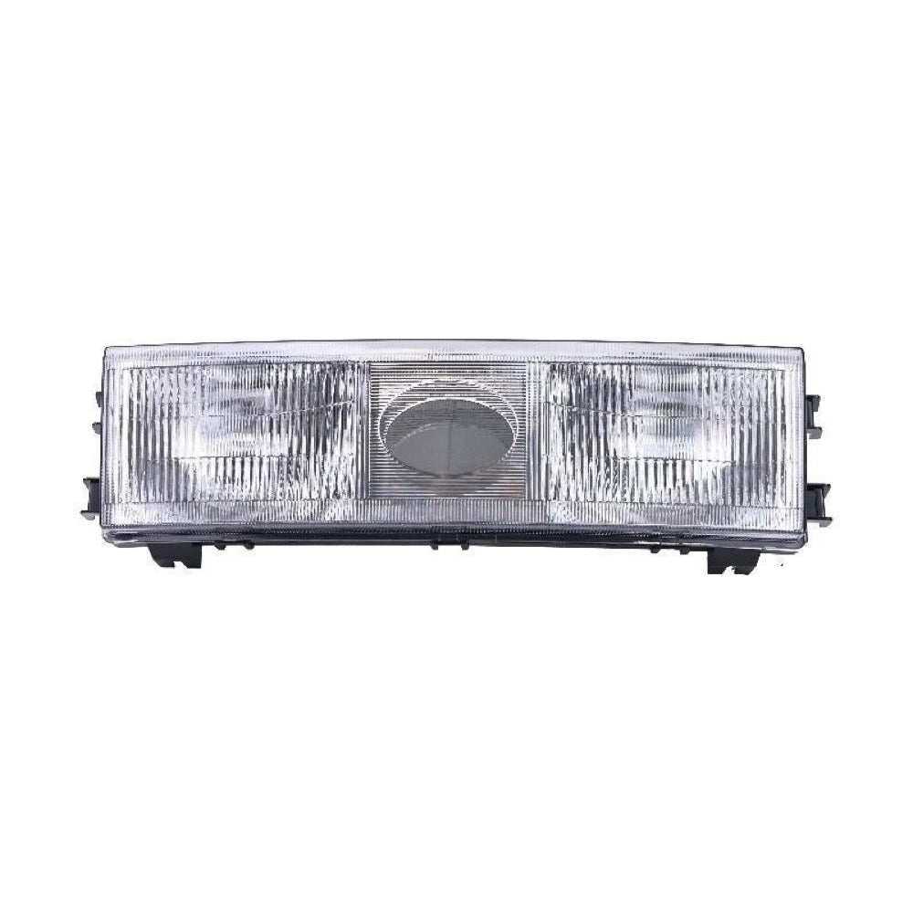 Head Light Assembly T0421-30013 compatible with Kubota Tractor L2800 L3400 L3700 L4400 L2600 L3000 L3010 L3410 L3710 L4300 L4310 L4610