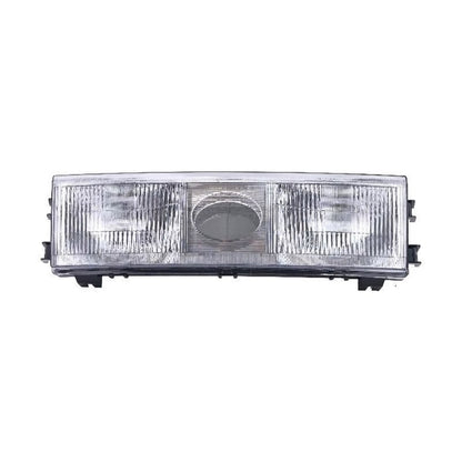 Head Light Assembly T0421-30013 compatible with Kubota Tractor L2800 L3400 L3700 L4400 L2600 L3000 L3010 L3410 L3710 L4300 L4310 L4610