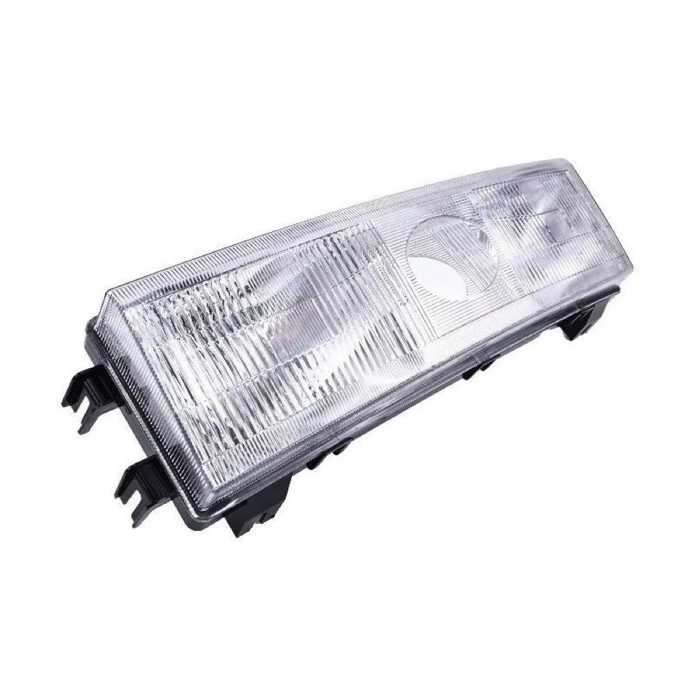 Head Light Assembly T0421-30013 compatible with Kubota Tractor L2800 L3400 L3700 L4400 L2600 L3000 L3010 L3410 L3710 L4300 L4310 L4610