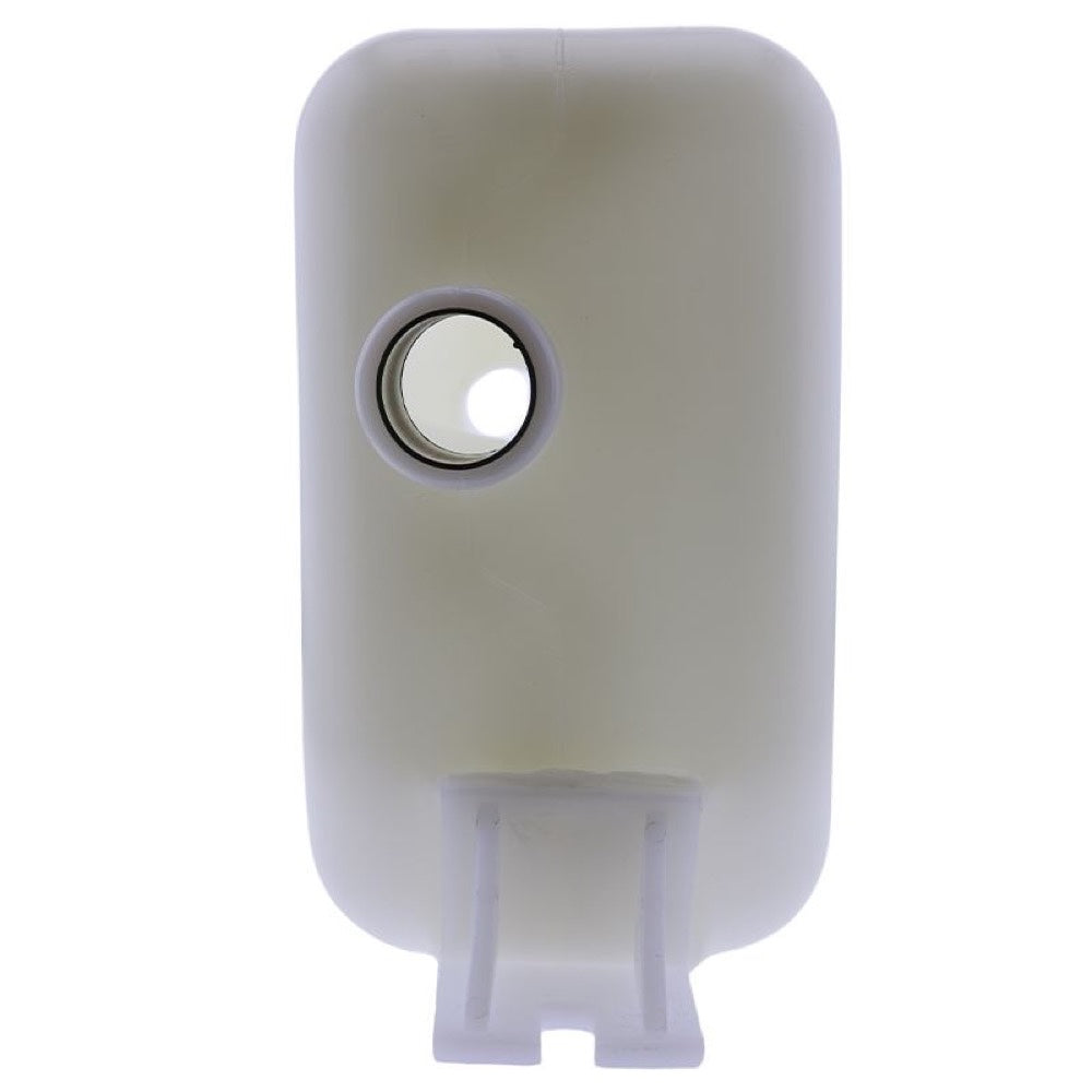Header Tank Cooling 123/02139 suitable for JCB Backhoe Loader 2CX 3CX Telescopic Handler 520-50