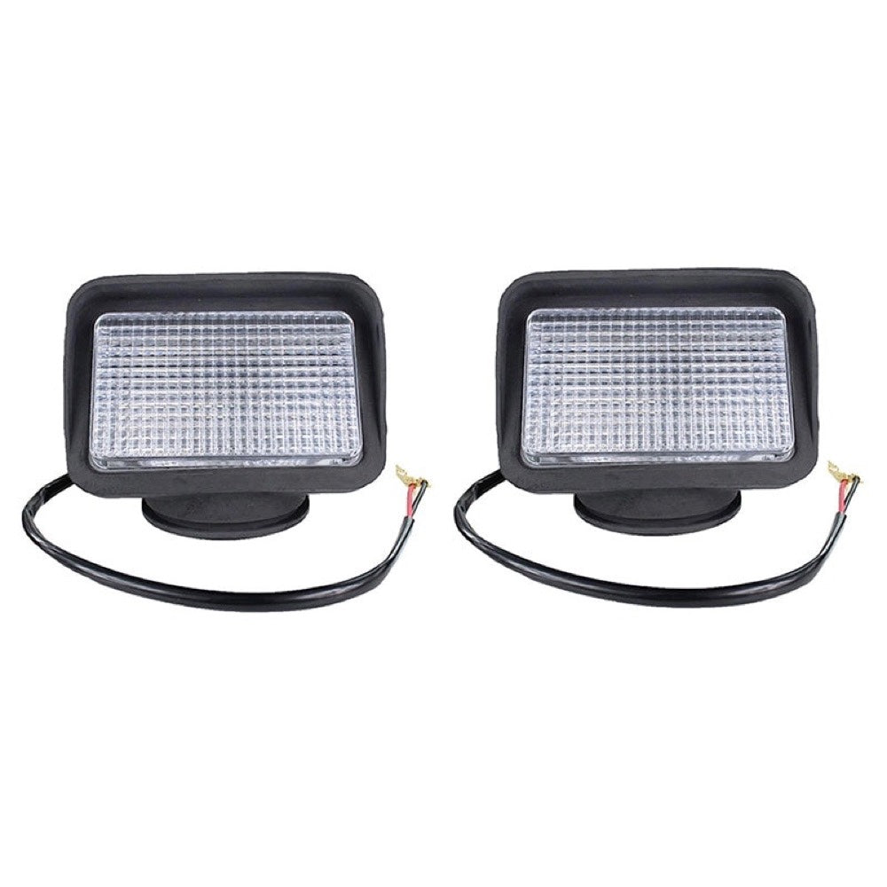 Headlight Assembly 6577801 fits Bobcat Excavator E14 E16 E25 E26 E32 E35 E42 E45 E50 E55 S70