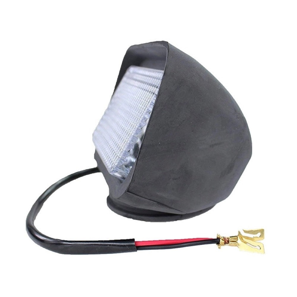 Headlight Assembly 6577801 fits Bobcat Excavator E14 E16 E25 E26 E32 E35 E42 E45 E50 E55 S70