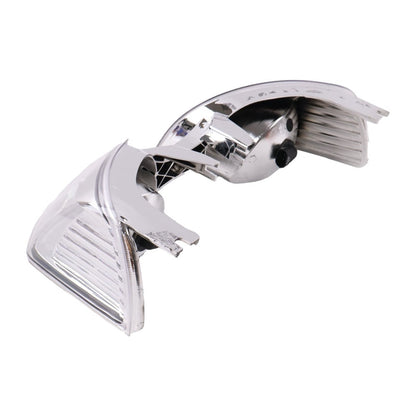 Headlight Assembly K2581-54310 K2581-54312 for use with Kubota Tractor BX1850D BX2350D BX24D BX1860 BX1870 BX2360 BX2370 BX25 BX2670