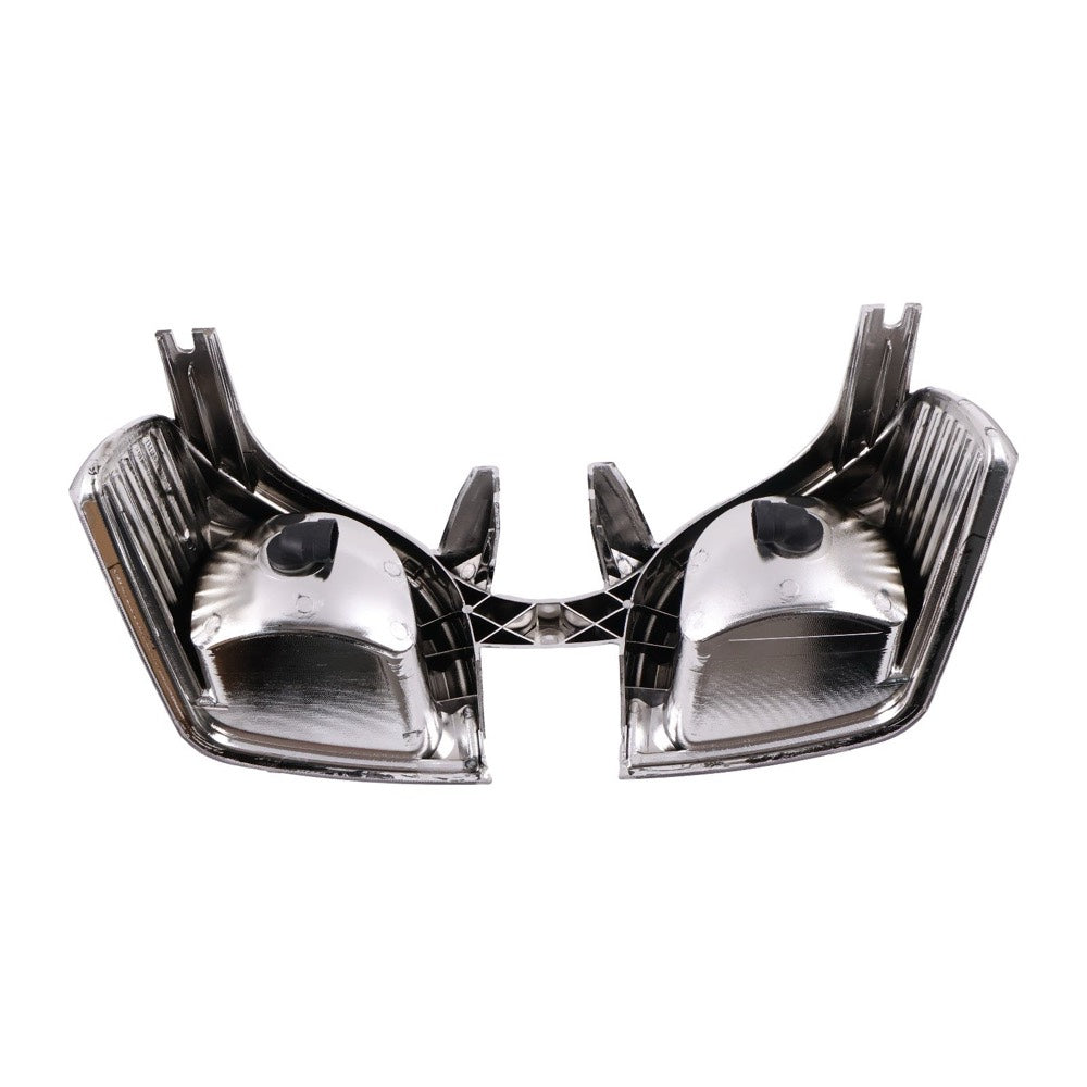 Headlight Assembly K2581-54310 K2581-54312 for use with Kubota Tractor BX1850D BX2350D BX24D BX1860 BX1870 BX2360 BX2370 BX25 BX2670