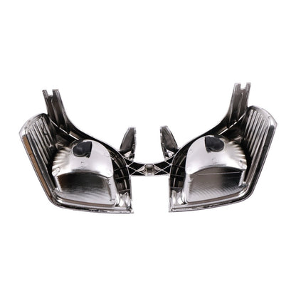 Headlight Assembly K2581-54310 K2581-54312 for use with Kubota Tractor BX1850D BX2350D BX24D BX1860 BX1870 BX2360 BX2370 BX25 BX2670