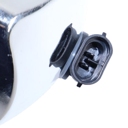 Headlight Kit Lamp Lens Light 6674400 6674401 6718042 6718043 fits Bobcat Loader S175 S185 S205 S220 S250 S300 751 753 763 773 863 873 T110 T140 T180 T250 T300 T320