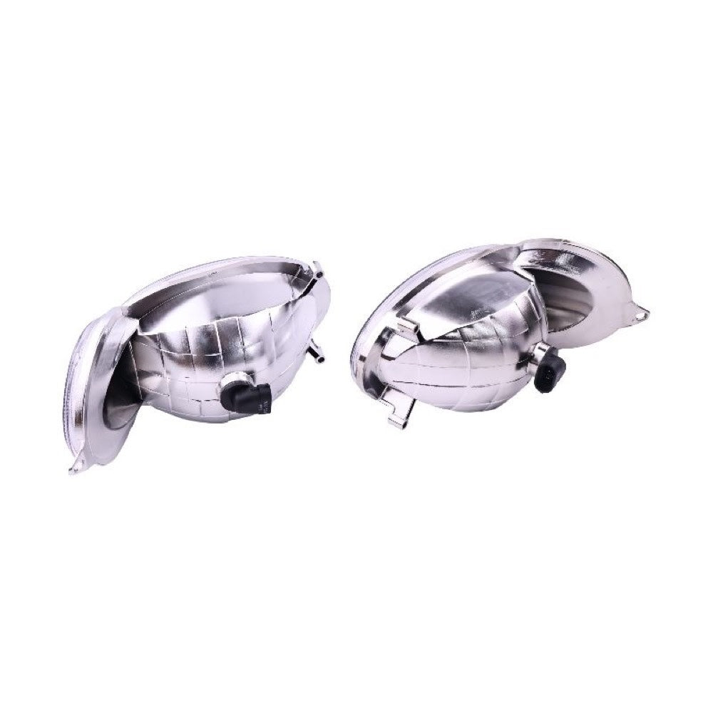 Headlight LVA13392 LVA13393 compatible with John Deere Engine 4024 Tractor 2025R 2032R 2320 2520 2720 3320 3520 4720