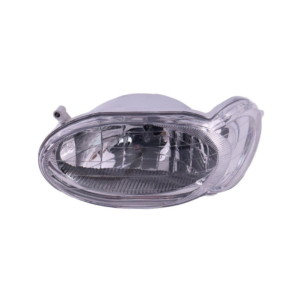 Headlight LVA13392 LVA13393 compatible with John Deere Engine 4024 Tractor 2025R 2032R 2320 2520 2720 3320 3520 4720