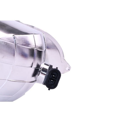 Headlight LVA13392 LVA13393 compatible with John Deere Engine 4024 Tractor 2025R 2032R 2320 2520 2720 3320 3520 4720