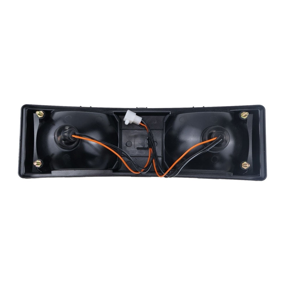 Headlight TD060-30012 TD060-30010 compatible with Kubota Tractor L3130 L3430 L3830 L4330 L4630 L5030