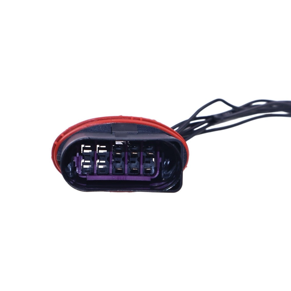 Headlight Wiring Harness 2048208761 for use with Mercedes-Benz C300 3.0L C350 3.5L C63 AMG 6.3L 2008-2011