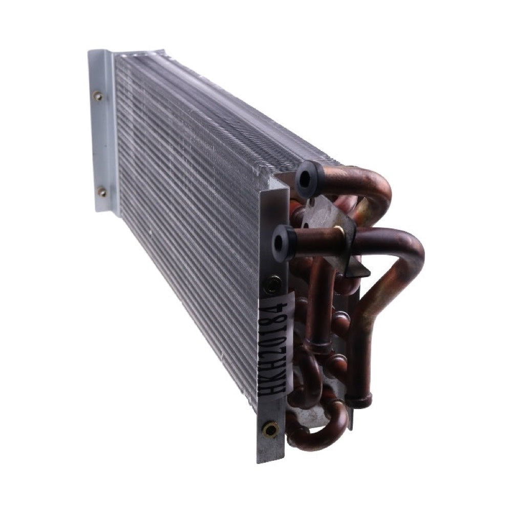 Heater Core 7193534 compatible with Bobcat Loader A770 S510S550 S570 S590 S595 S630 S650 S750 S770 S850 T450 T550 T590 T595 T630 T650 T740 T750 T770 T870