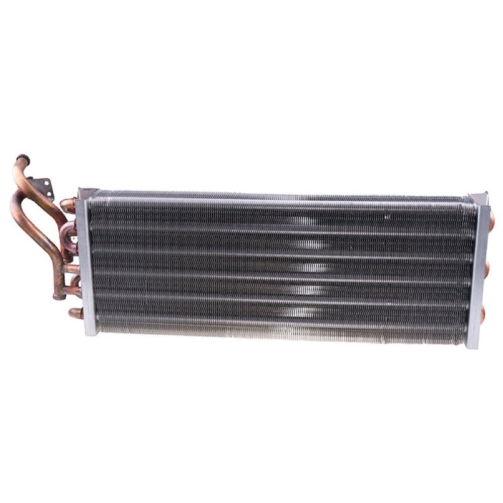 Heater Core 7193534 compatible with Bobcat Loader A770 S510S550 S570 S590 S595 S630 S650 S750 S770 S850 T450 T550 T590 T595 T630 T650 T740 T750 T770 T870