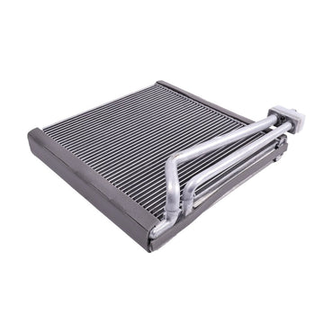 Heater Core Assembly 245-7836 compatible with Caterpillar CAT Engine 3066 C13 C15 C18