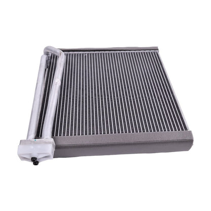 Heater Core Assembly 245-7836 compatible with Caterpillar CAT Engine 3066 C13 C15 C18