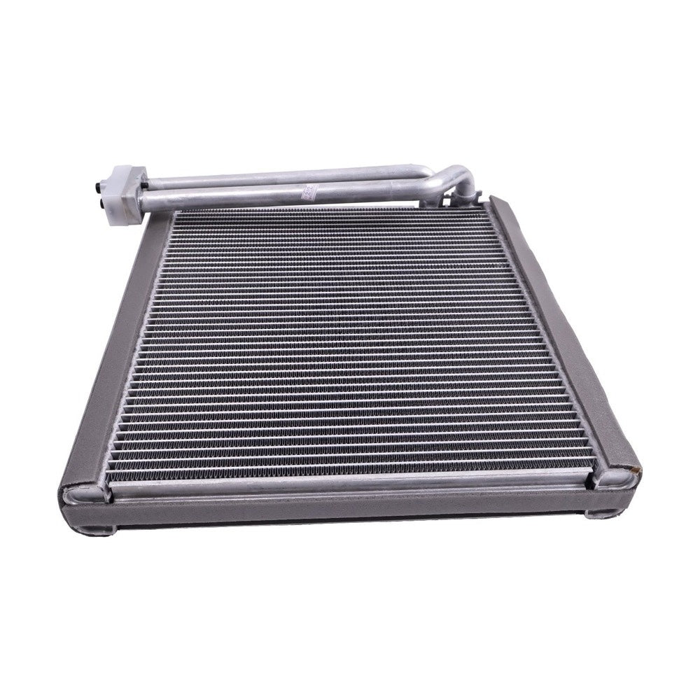 Heater Core Assembly 245-7836 compatible with Caterpillar CAT Engine 3066 C13 C15 C18