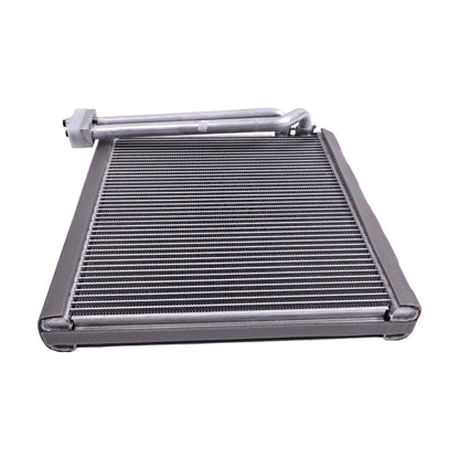 Heater Core Assembly 245-7836 compatible with Caterpillar CAT Engine 3066 C13 C15 C18