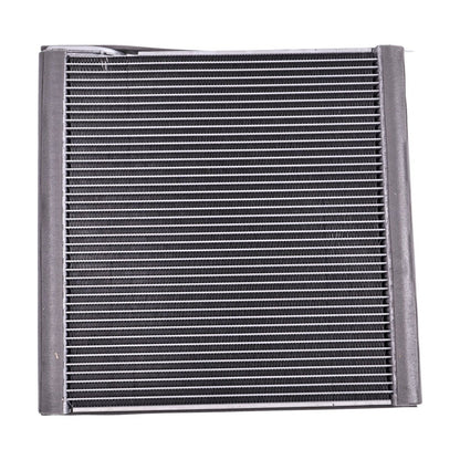 Heater Core Assembly 245-7836 compatible with Caterpillar CAT Engine 3066 C13 C15 C18