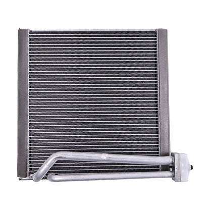 Heater Core Assembly 245-7836 compatible with Caterpillar CAT Engine 3066 C13 C15 C18