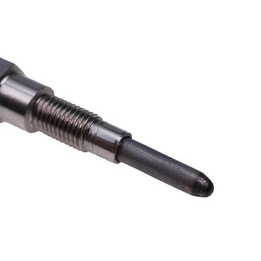 Heater Glow Plug 185366250 compatible with Perkins Engine 402D-05 402F-05 403A-11 403D-07 403D-11 403F-07 403F-11 404D-15 403C-11 404C-15