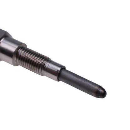 Heater Glow Plug 185366250 compatible with Perkins Engine 402D-05 402F-05 403A-11 403D-07 403D-11 403F-07 403F-11 404D-15 403C-11 404C-15