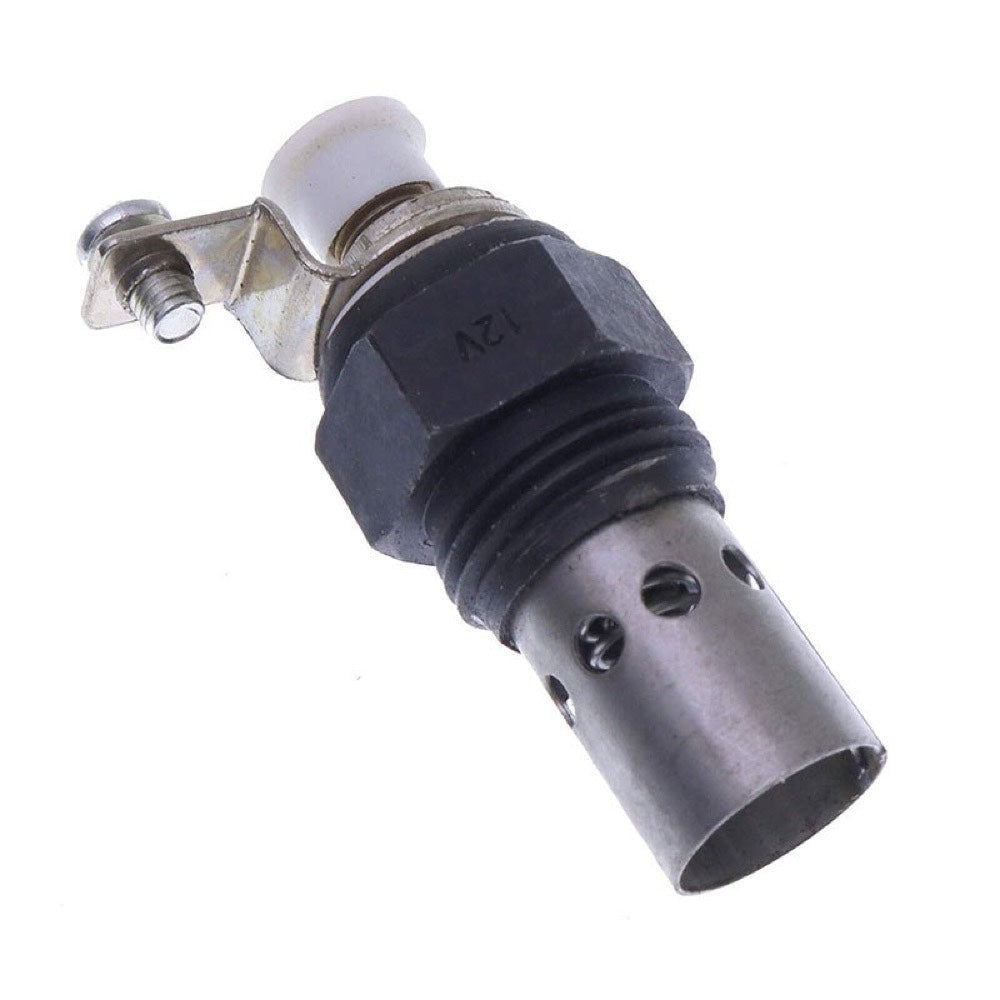 Heater Glow Plug 893501V91 suitable for Massey Ferguson 135 165 168 175 178 244 465 550 565 575 595 670 690 3075 3630