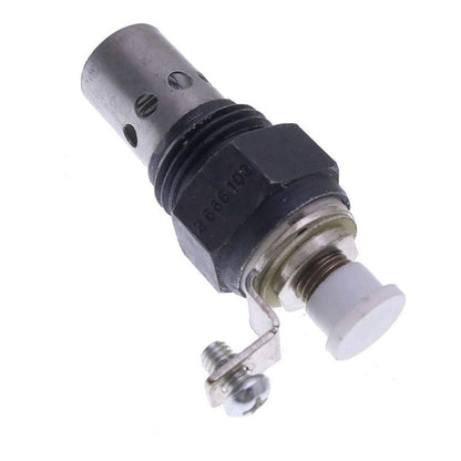 Heater Glow Plug 893501V91 suitable for Massey Ferguson 135 165 168 175 178 244 465 550 565 575 595 670 690 3075 3630