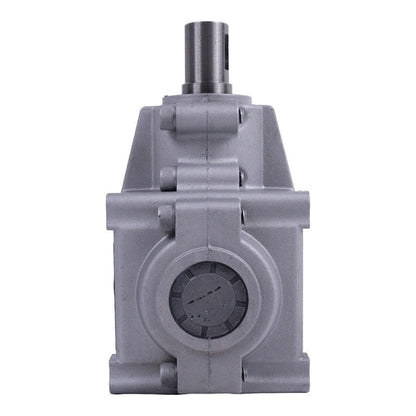 Heavy Duty CCW Right Angle Mower Deck Gear Box 390026 for use with Grasshopper 3452 3452R 3461 3461R 3472 3472R 3661 9772 9772HP