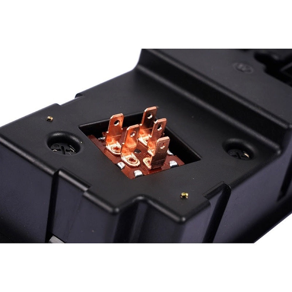 Heavy Duty Climate Control Module 599-5511 fits Kenworth Truck C500 T300 W900 T800 T600A 2002-2006