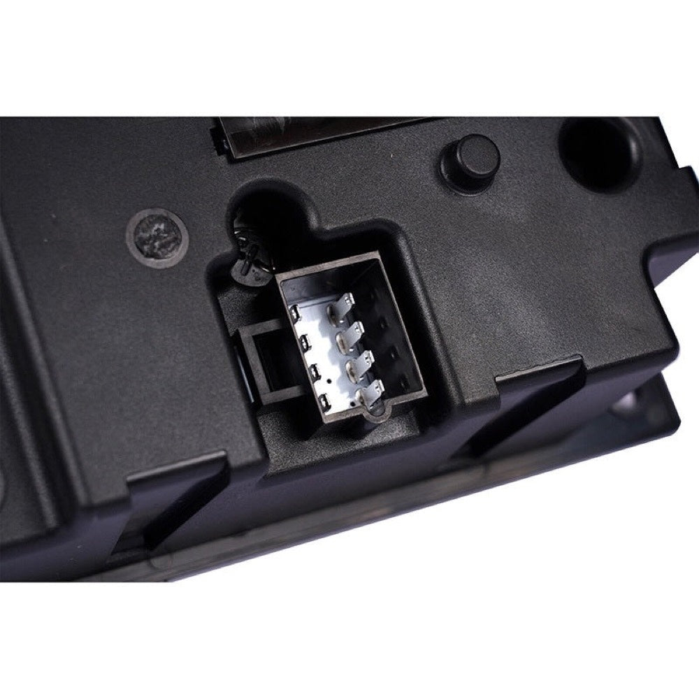 Heavy Duty Climate Control Module 599-5511 fits Kenworth Truck C500 T300 W900 T800 T600A 2002-2006