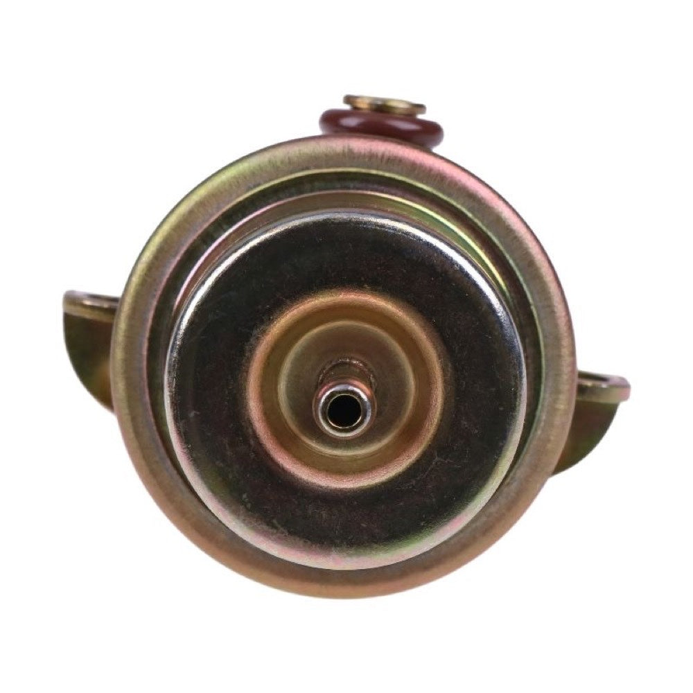Herko Fuel Pressure Regulator PR4056 35301-22002 suitable for Hyundai Scoupe Volvo 850 940 740 Volkswagen Golf Jetta BMW 318i