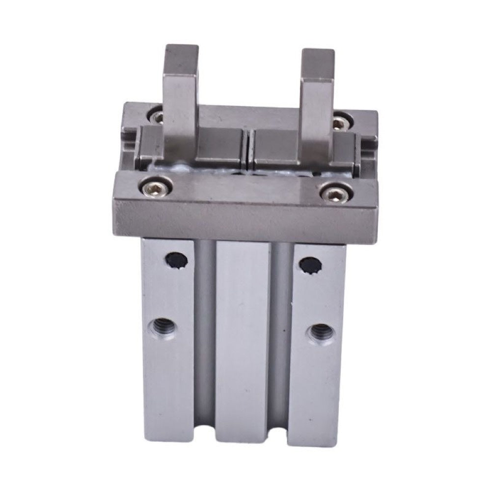 HFZ16 Aftermarket AirTAC Pneumatic Finger Cylinder