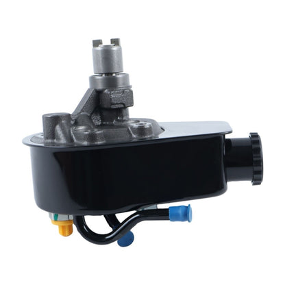 Hi-Flow Power Steering Pump 800328 fits Dodge Ram 2500 3500 Cummins Engine 5.9L 1994-2002