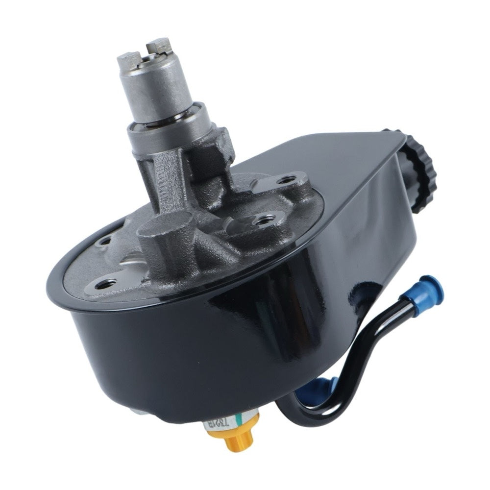 Hi-Flow Power Steering Pump 800328 fits Dodge Ram 2500 3500 Cummins Engine 5.9L 1994-2002