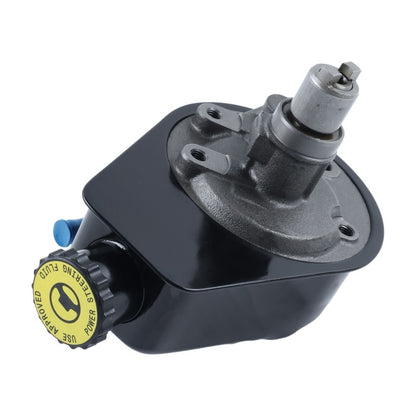 Hi-Flow Power Steering Pump 800328 fits Dodge Ram 2500 3500 Cummins Engine 5.9L 1994-2002