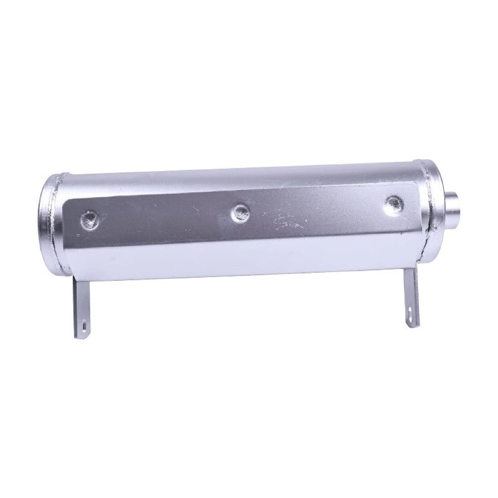 High Mount Muffler Assembly 49070-0877 for use with Kawasaki Engine FR651V FS651V FT651V FX651V FR691V FS691V FT691V FX691V FR730V FS730V FT730V FX730V