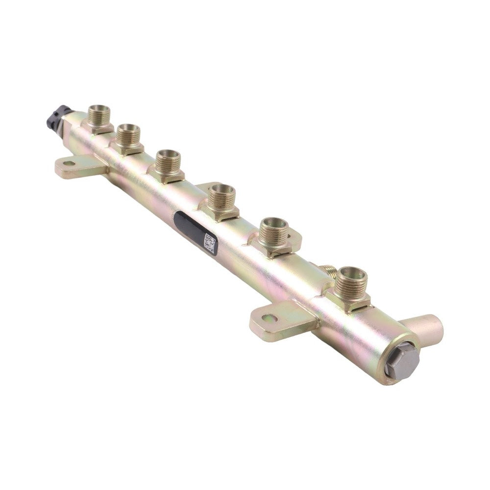 High pressure Common Rail Tube 3977530 fits Cummins Engine B4.5 ISL9 QSB3.3 QSB6.7 Hyundai Excavator HL740-7 HL740-9