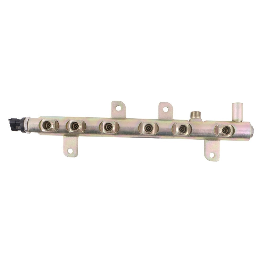 High pressure Common Rail Tube 3977530 fits Cummins Engine B4.5 ISL9 QSB3.3 QSB6.7 Hyundai Excavator HL740-7 HL740-9