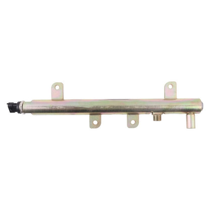 High pressure Common Rail Tube 3977530 fits Cummins Engine B4.5 ISL9 QSB3.3 QSB6.7 Hyundai Excavator HL740-7 HL740-9